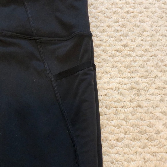 Victoria Secret Knockout High- Rise Capri - Picture 5 of 8